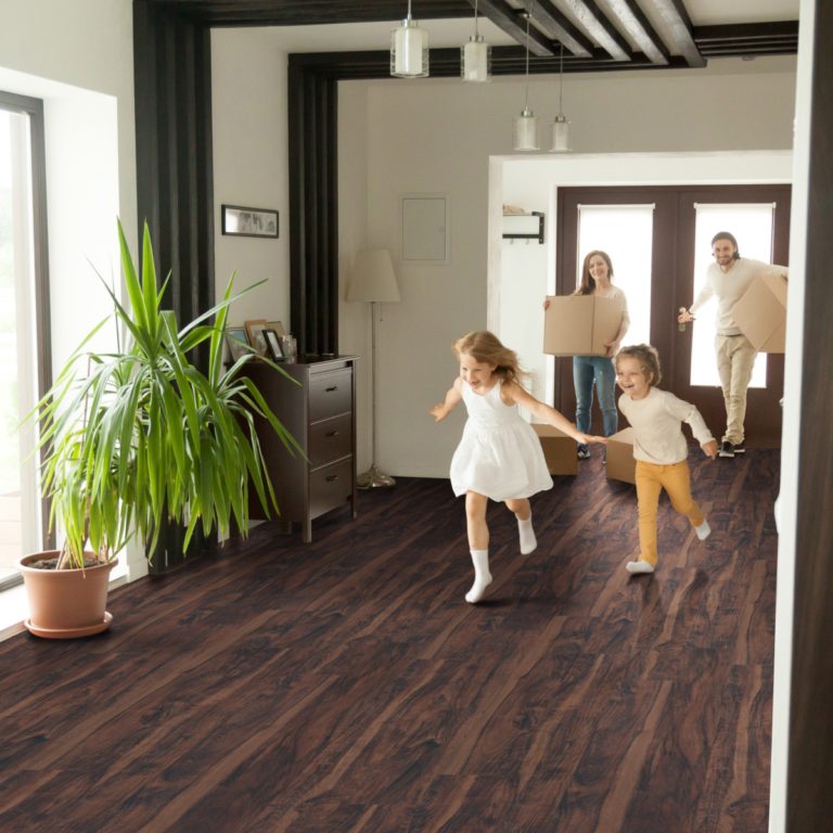 LVP THE NEXT GENERATION OF FLOORING Progressive Dimensions