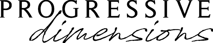 Progressive Dimensions BLACK-LOGO  