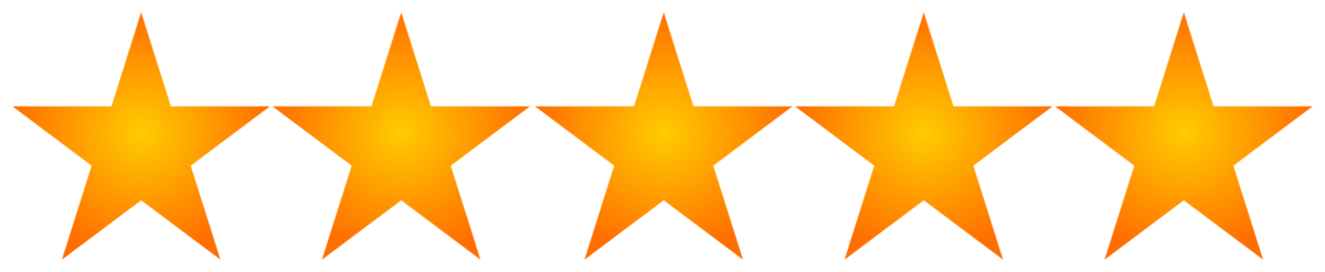 Progressive Dimensions 5_stars.svg  