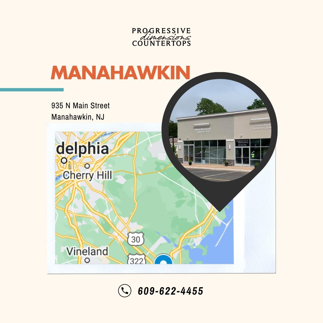 Progressive Dimensions MANAHAWKIN  