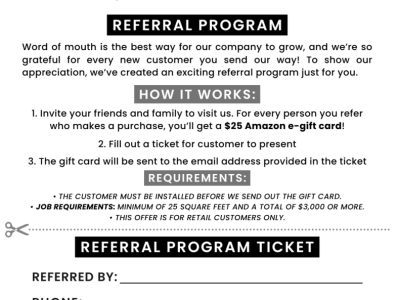 The Countertop Store REFERRAL-TICKET-791x1024-400x300  