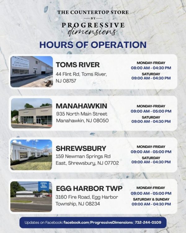 The Countertop Store hours-819x1024-600x750