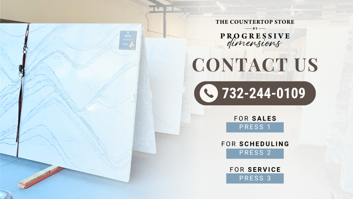 The Countertop Store Contact-Us  