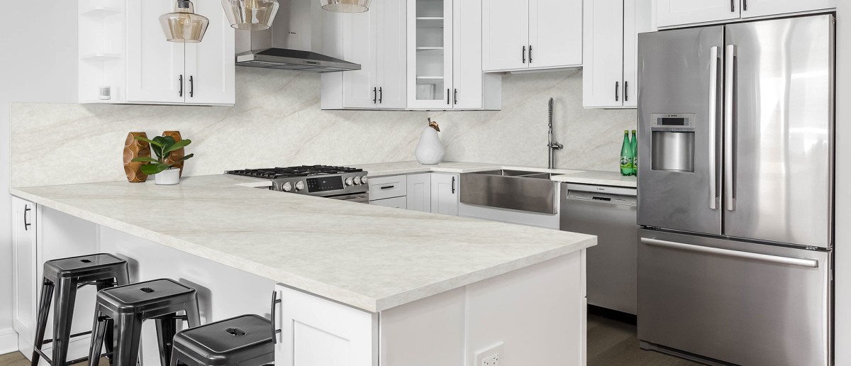 The Countertop Store ivoritaj-  